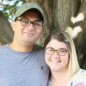 Meet your Posher, Kristi